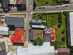 Prodej vícegeneračního domu, Nový Bor, Mařákova, 470 m2