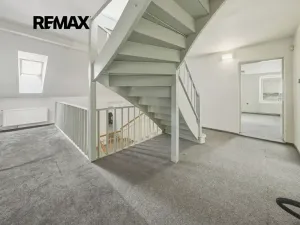 Prodej vícegeneračního domu, Nový Bor, Mařákova, 470 m2