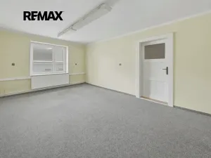 Prodej vícegeneračního domu, Nový Bor, Mařákova, 470 m2