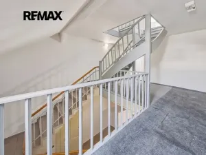 Prodej vícegeneračního domu, Nový Bor, Mařákova, 470 m2