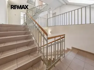 Prodej kanceláře, Nový Bor, Mařákova, 470 m2