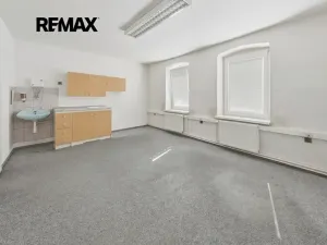Prodej kanceláře, Nový Bor, Mařákova, 470 m2