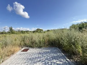 Prodej pozemku, Mikulov, Slovácké brigády, 721 m2