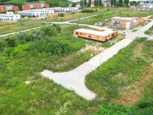 Prodej pozemku, Mikulov, Slovácké brigády, 721 m2