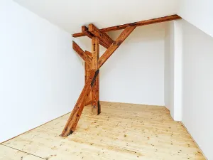 Pronájem bytu 3+kk, Praha - Smíchov, Na Skalce, 85 m2