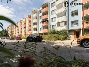 Prodej bytu 2+1, Ivančice, Luční, 55 m2