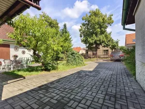 Prodej rodinného domu, Čelákovice, Lipová, 91 m2
