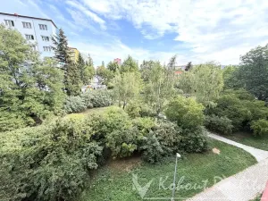 Pronájem bytu 2+1, Praha - Záběhlice, Jasmínová, 60 m2