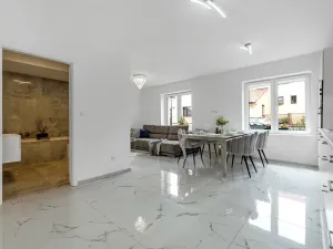 Prodej rodinného domu, Chyňava, Sobočina, 98 m2