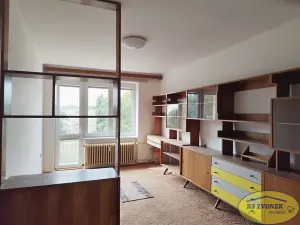 Pronájem bytu 3+1, Olomouc, tř. Míru, 72 m2