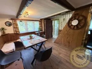 Prodej chaty, Kaliště, 48 m2
