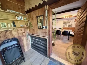 Prodej chaty, Kaliště, 48 m2