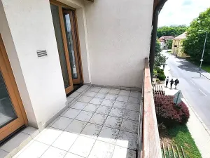 Pronájem bytu 3+kk, Praha - Hlubočepy, Hlubočepská, 105 m2