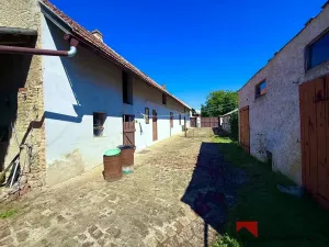 Prodej rodinného domu, Krabčice, 252 m2