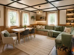 Prodej chaty, Česká Třebová, 100 m2