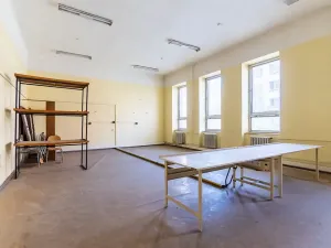 Prodej ordinace, Ostrava, Zákrejsova, 1254 m2