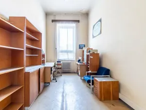Prodej ordinace, Ostrava, Zákrejsova, 1254 m2