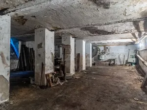 Prodej ubytování, Ostrava, Zákrejsova, 1254 m2
