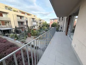 Prodej bytu 2+kk, Praha - Čakovice, Rýnská, 60 m2