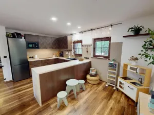 Prodej rodinného domu, Ostrava - Bartovice, Maryčky Magdonové, 133 m2