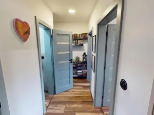 Prodej rodinného domu, Ostrava - Bartovice, Maryčky Magdonové, 133 m2