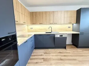 Pronájem bytu 3+1, Ostrava - Poruba, Plk. Rajmunda Prchaly, 78 m2