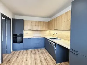 Pronájem bytu 3+1, Ostrava - Poruba, Plk. Rajmunda Prchaly, 78 m2