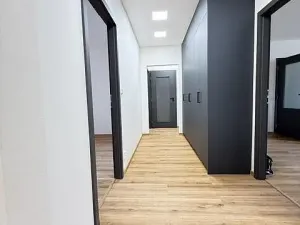 Pronájem bytu 3+1, Ostrava - Poruba, Plk. Rajmunda Prchaly, 78 m2