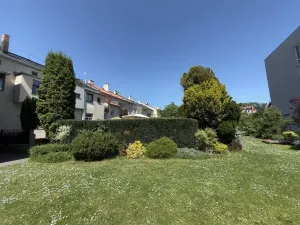 Prodej bytu 1+kk, Opava - Předměstí, Alšova, 15 m2