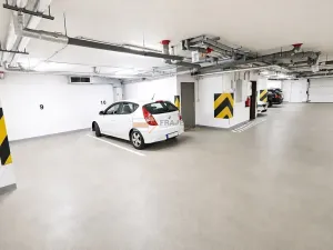 Pronájem bytu 2+kk, Praha - Stodůlky, Harmonická, 64 m2