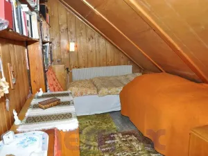 Prodej bytu 2+1, Počátky, Lipárky, 65 m2