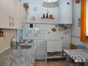 Prodej bytu 2+1, Počátky, Lipárky, 65 m2