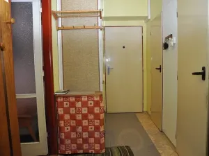 Prodej bytu 2+1, Počátky, Lipárky, 65 m2
