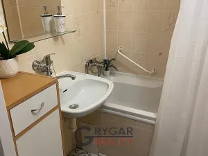 Prodej bytu 1+kk, Praha - Prosek, Jetřichovická, 31 m2