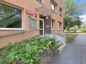 Prodej bytu 1+kk, Praha - Prosek, Jetřichovická, 31 m2