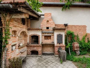 Prodej chalupy, Dolní Dunajovice, Hlavní, 244 m2