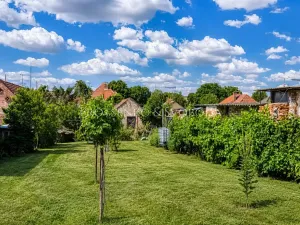Prodej chalupy, Dolní Dunajovice, Hlavní, 244 m2