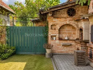 Prodej chalupy, Dolní Dunajovice, Hlavní, 244 m2