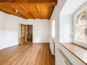 Prodej rodinného domu, Dolní Dunajovice, Hlavní, 244 m2