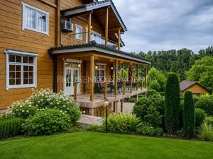 Prodej chalupy, Dublovice, 750 m2