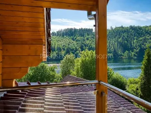 Prodej chalupy, Dublovice, 750 m2