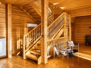 Prodej chalupy, Dublovice, 750 m2