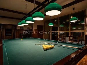 Prodej chalupy, Dublovice, 750 m2