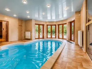 Prodej chalupy, Dublovice, 750 m2