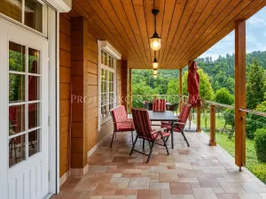 Prodej chalupy, Dublovice, 750 m2