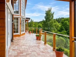 Prodej chalupy, Dublovice, 750 m2