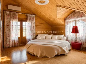 Prodej rodinného domu, Dublovice, 750 m2