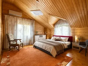 Prodej rodinného domu, Dublovice, 750 m2