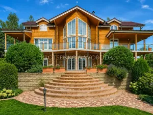 Prodej rodinného domu, Dublovice, 750 m2