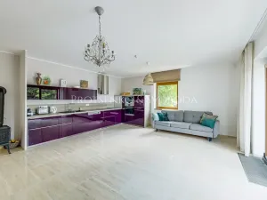Prodej chalupy, Samopše, 642 m2